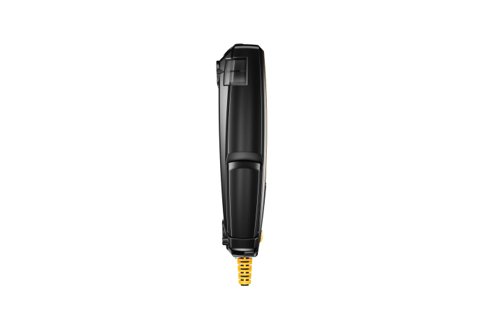 testo 310 II - flue gas analyzer