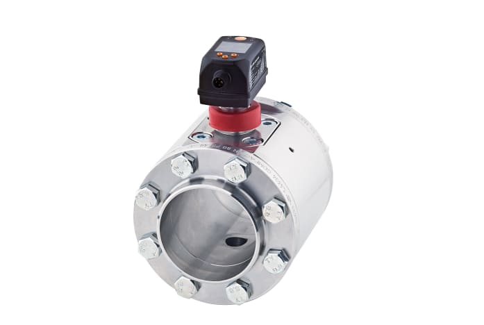 testo 6456 - 熱式気体流量計 DN65 - 250