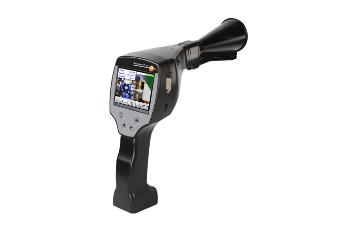 Thermal Leak Detector Instructional Video 