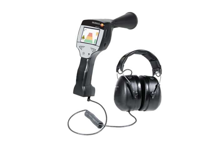 testo Sensor LD