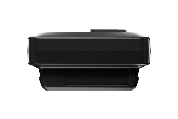 Mini data logger for temperature with Bluetooth and app