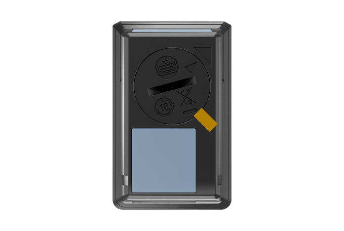 Mini Weather Data Logger Image