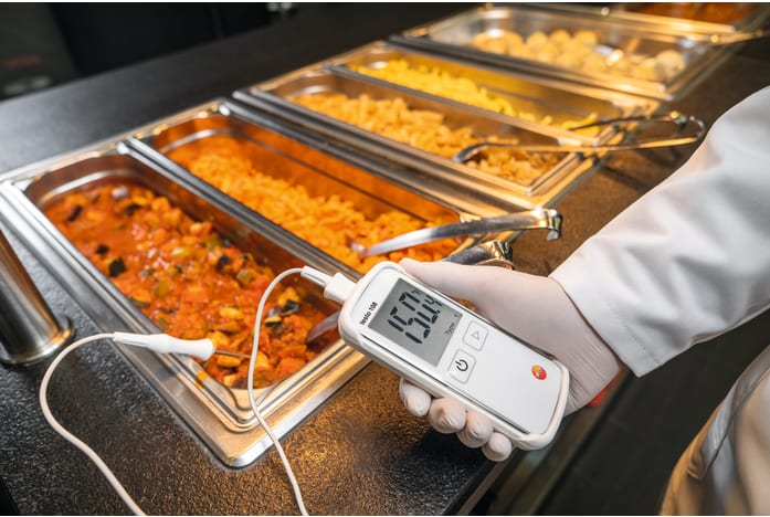 Spare Probes Transmitter for Food Thermometers