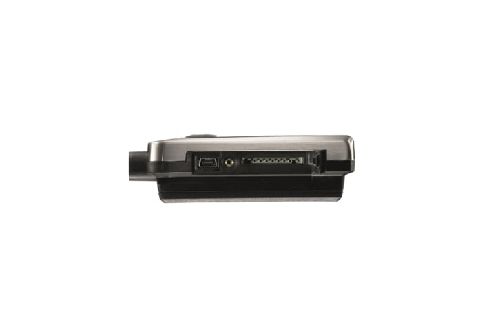Thermomètre USB pour Ordinateur, Enregistreur de Données de Capteur de  Température étanche, Logiciel PC pour Enregistrer la Température avec  Réglage