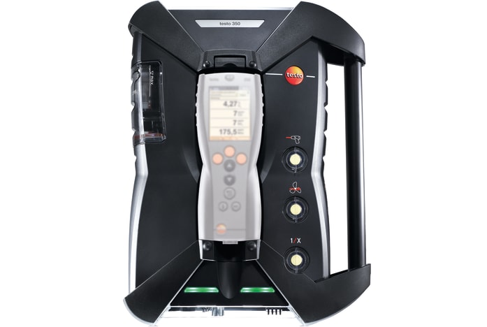 Testo 305 testo 350
