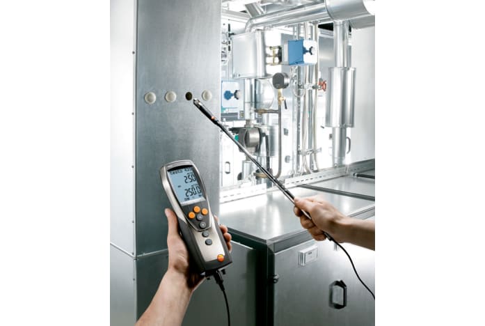 testo 435-1