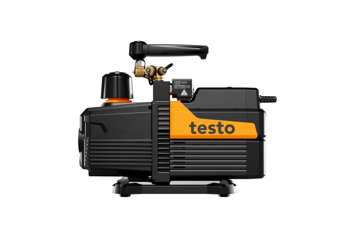 testo 565i Smart Vacuum Pump