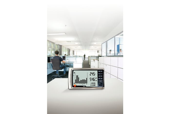 <新品・送料無料>テストー 卓上式温湿度計 testo 608-H2① 518J8vnppNL.jpg_BO30,255,255,