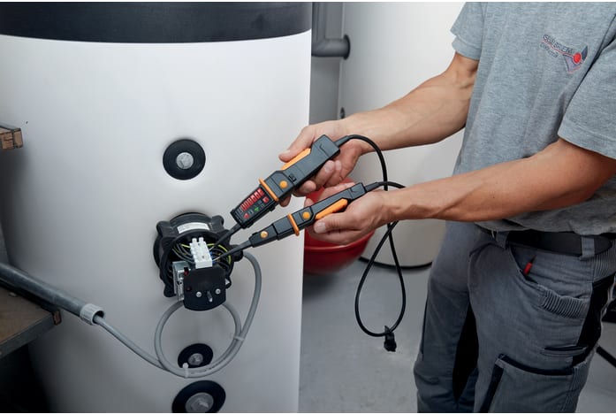 testo 750-2 voltage tester