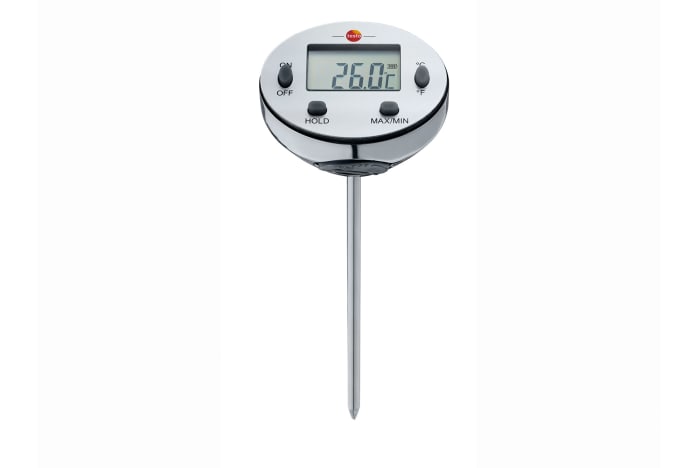 Mini Thermomètre Etanche - Hygiplas - Fourniresto - Fourniresto