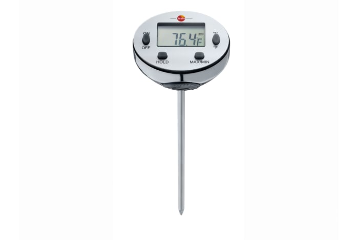 Customized Digital Thermometer with Protective Travel Case