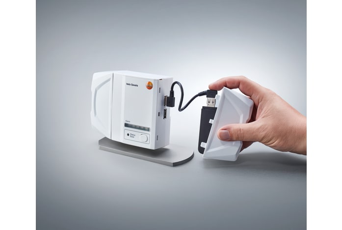 testo Saveris Base V3.0
