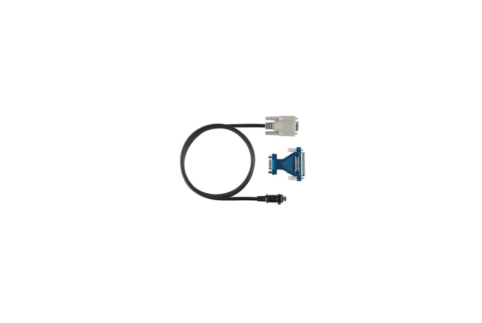 Data Cable and USB Adapter Kit