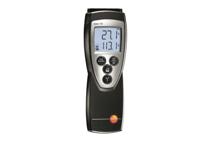 Testo 110 NTC Thermometer