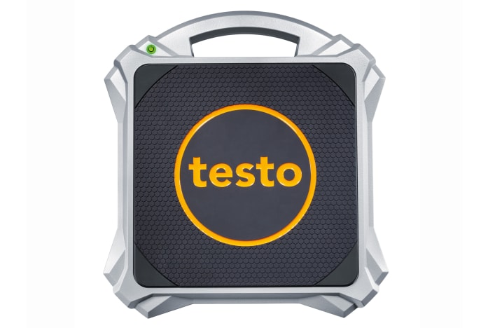 testo 606-1 – Zetalab