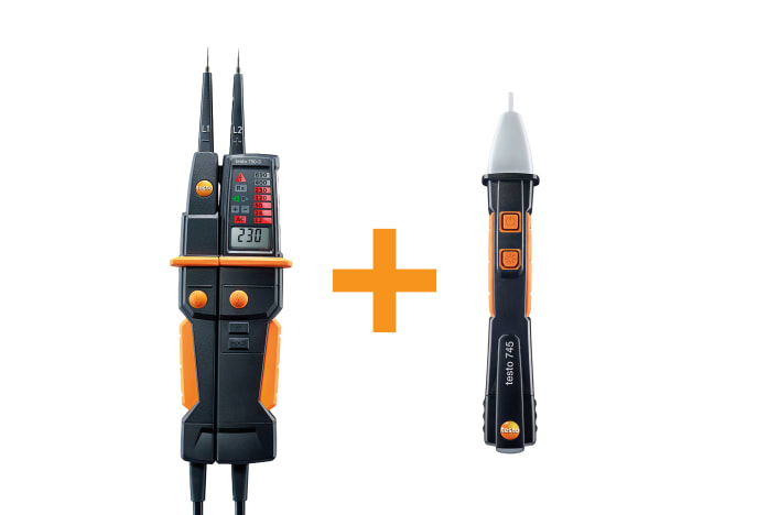 Testo 745 deals