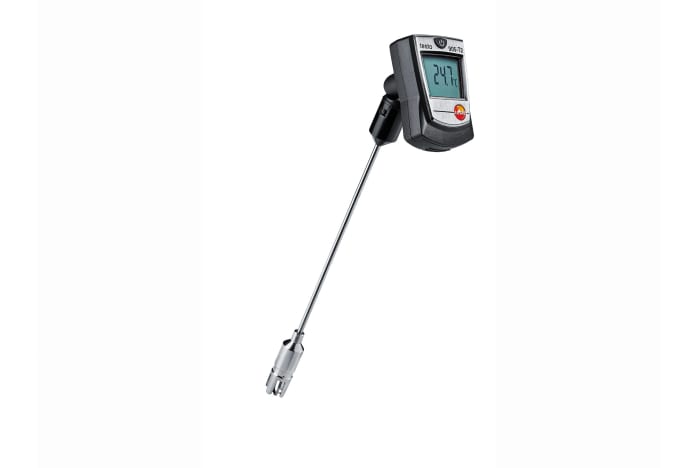 testo 905-T2 Oberflächenthermometer