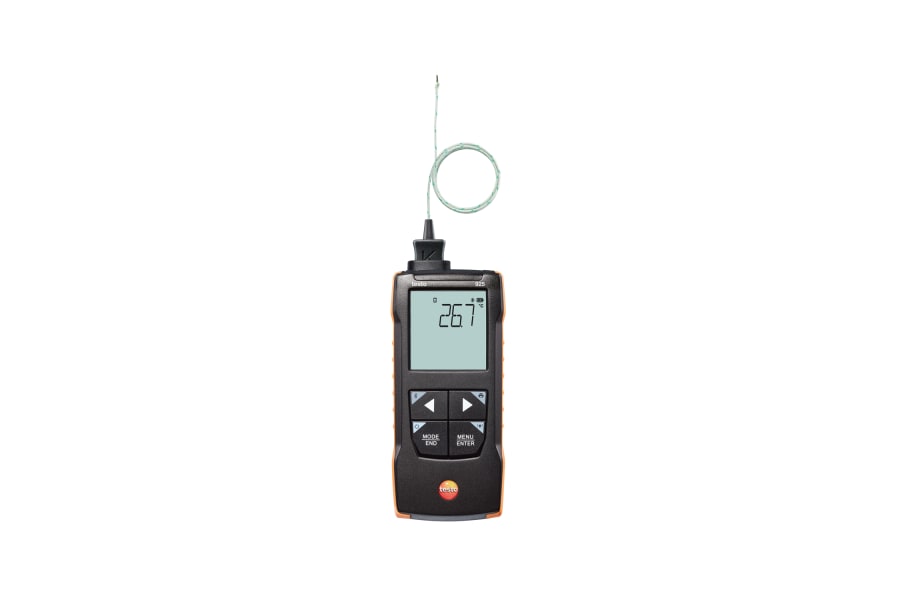 testo 925