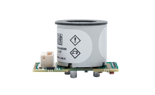 O2 sensor - with 4-year warranty