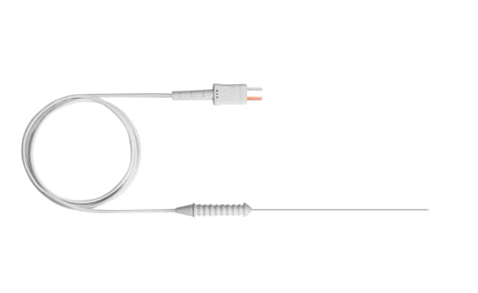 T熱電対超高速防水ニードルプローブ