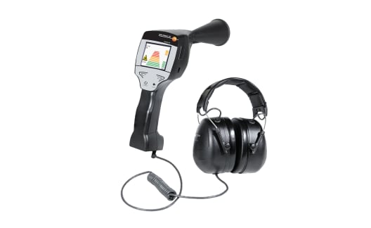 testo Sensor LD basic - leak detector