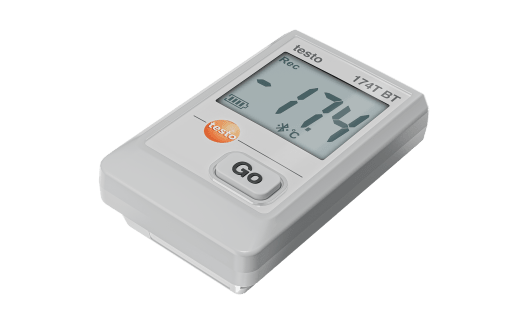 テストー 低温用 単4リチウム乾電池 (testo 175用) 0515 0042 1