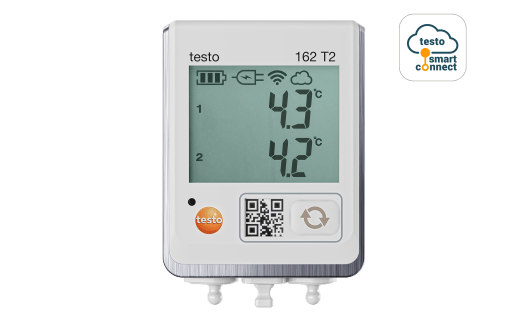 testo 162 T2
