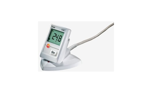 グット電機製　温度計セット testo-174t-instrument-