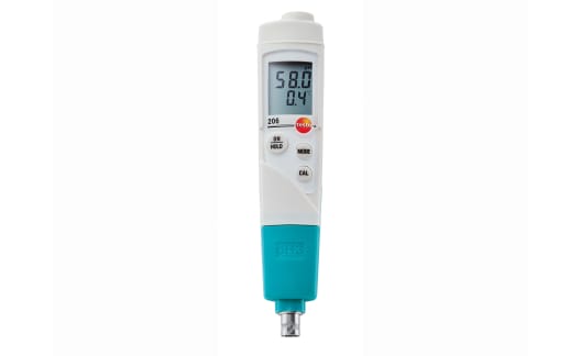 1/2 Pièces Thermomètre Thermomètre À Sonde Étanche Intégré - Temu France