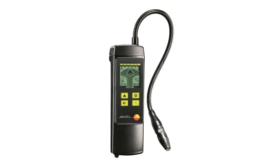 testo 316-2 ガス漏れ検知器