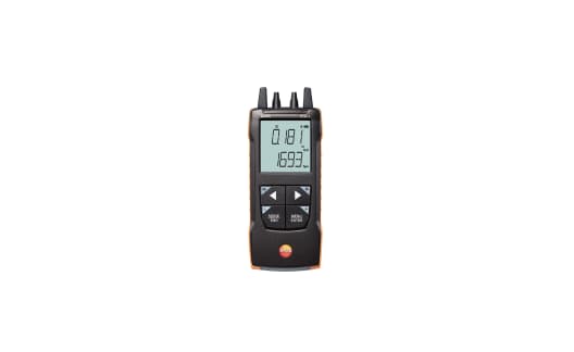 testo 512-1 – 差圧計