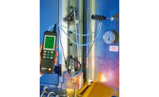 未組立TESTORS YF-22 ATF Lock head 1/32 テスター testo 521-1 differential pressure measuring instrument