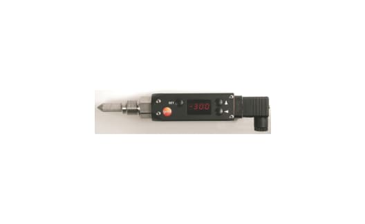 testo 6744 Dewpoint transmitter