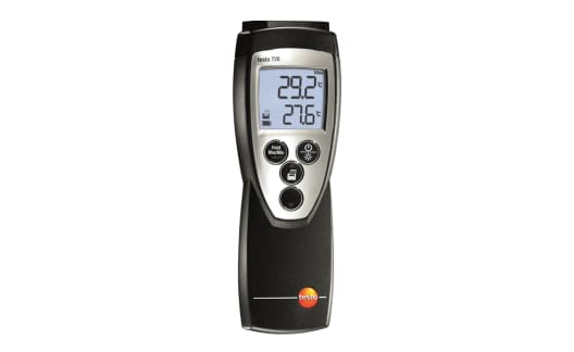 Smart X3 Temperature Humidity Detector, Smart Thermometer with Alarm, Hub  Required