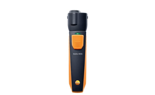 testo 805i Infrared Thermometer Smart Probe