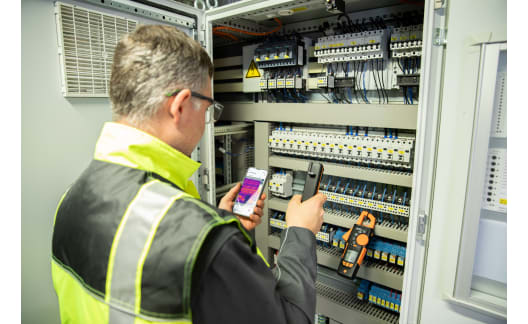Electrical Inspection Kit