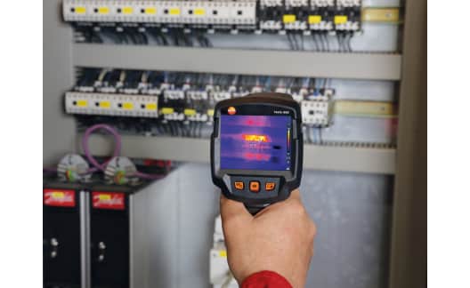 testo 870 コンパクトサーモグラフィ224,000円 testo 870 コンパクトサーモグラフィ224,000円 TESTO868