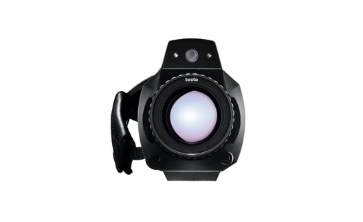 testo 890-2 Thermal Imager