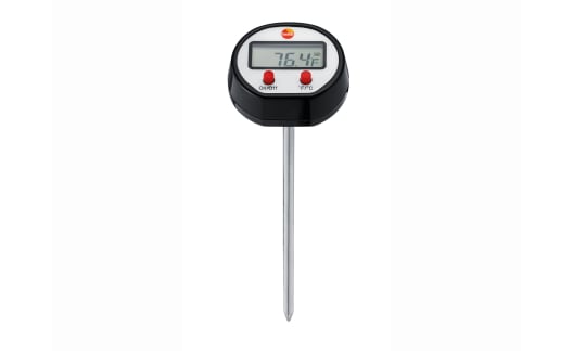 2238-06 Dough and Yeast-Kill Thermometer 0/220 F/C