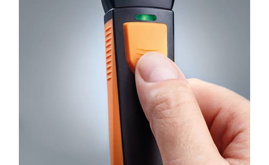 testo-smart-probes-led-button-