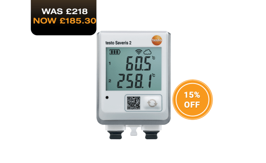 testo Saveris 2-T3