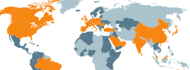 Testo worldwide