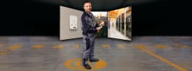 Tecnología de medición y soluciones de Testo
