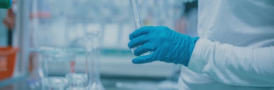 Strumenti di misura e soluzioni complete per la produzione farmaceutica.