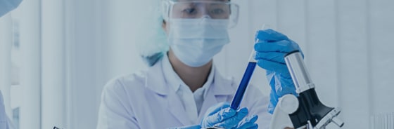 Strumenti di misura e soluzioni complete per altre applicazioni GXP