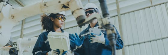 Strumenti di misura e soluzioni complete per l’industria