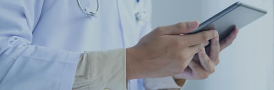Strumenti di misura e soluzioni complete per il settore sanitario