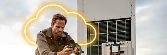 testo Smart Connect