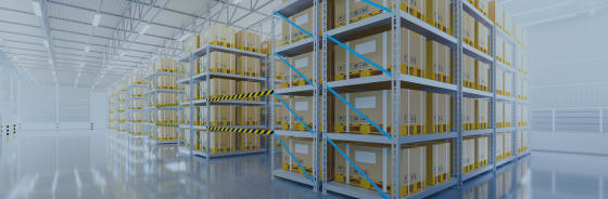 Strumenti di misura e soluzioni complete per la logistica farmaceutica