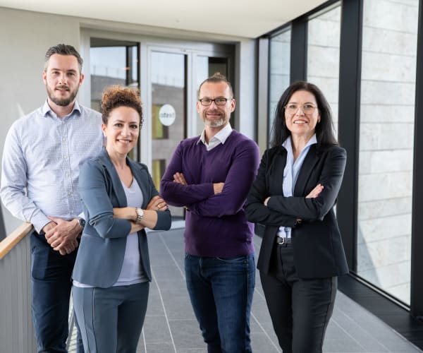 Fach- und Führungskräfte